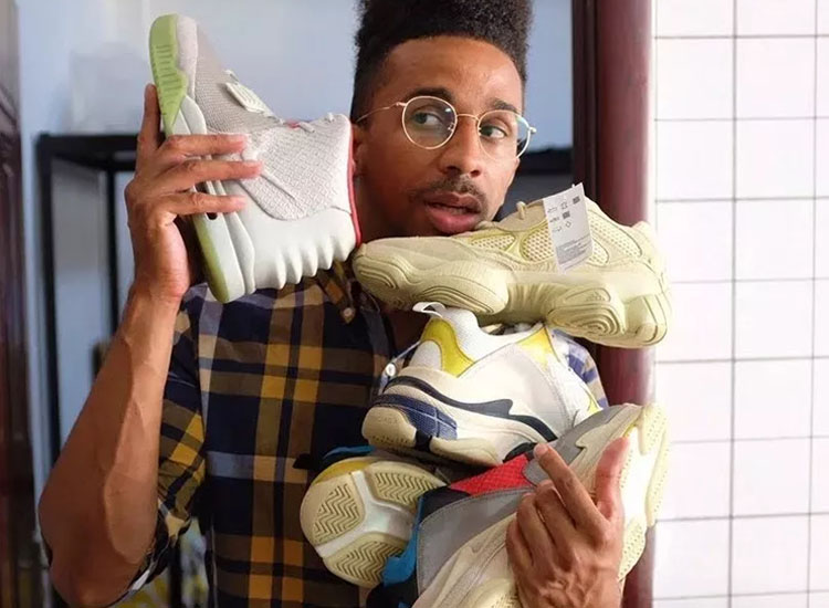 阿迪耐克折扣真的假的,国内买的阿迪耐克有真货吗