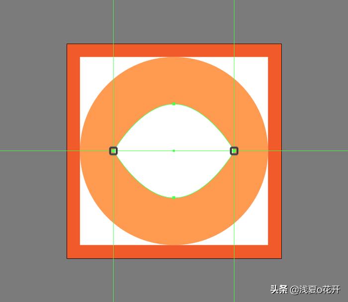 主题图标排版设计方法,设计导航界面怎么弄好看