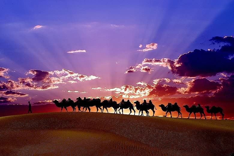 散文丨劳罕：最是*疆新**看不够