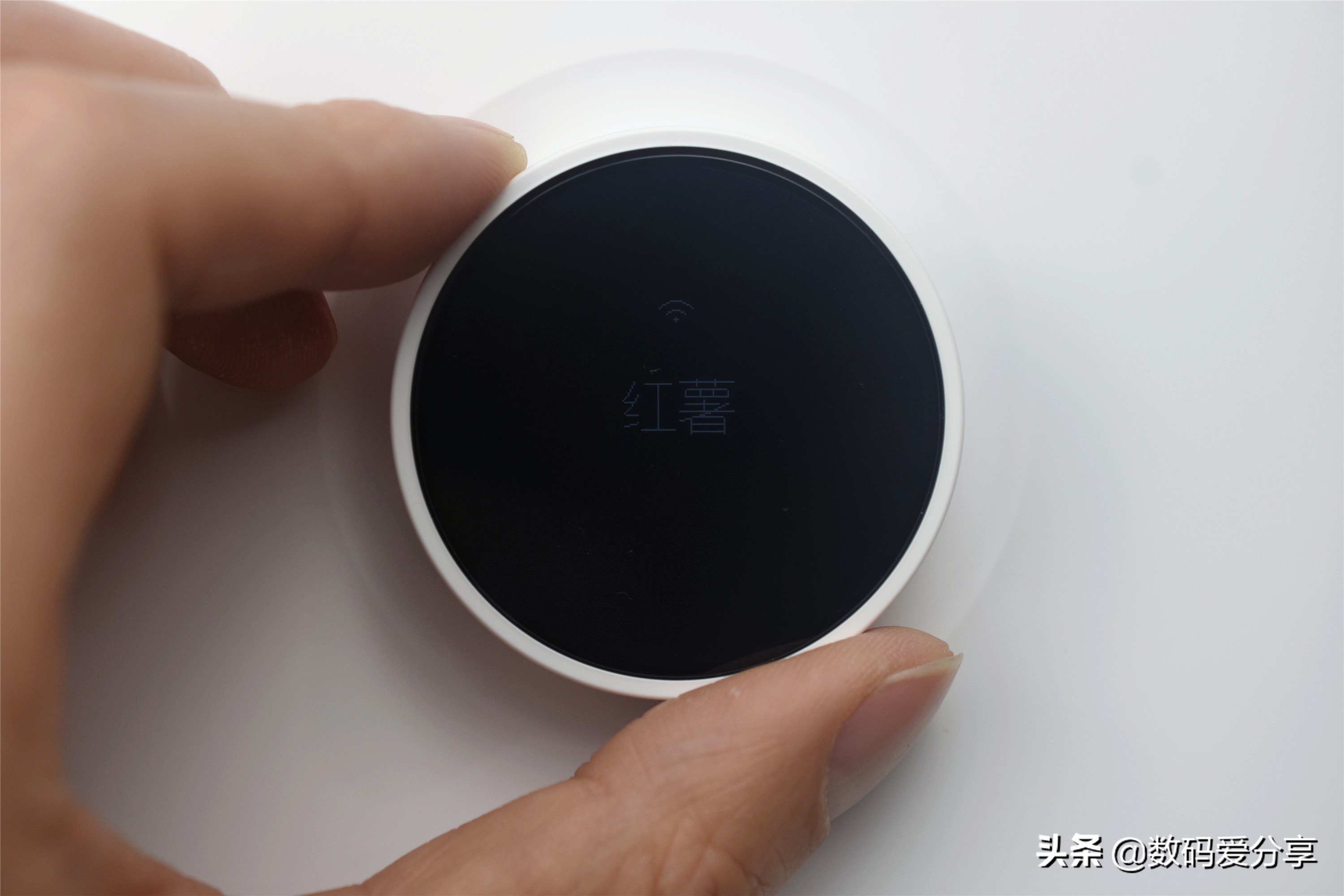 米家智能空气炸锅嫩烤版,米家智能空气炸锅3.5l手动操作