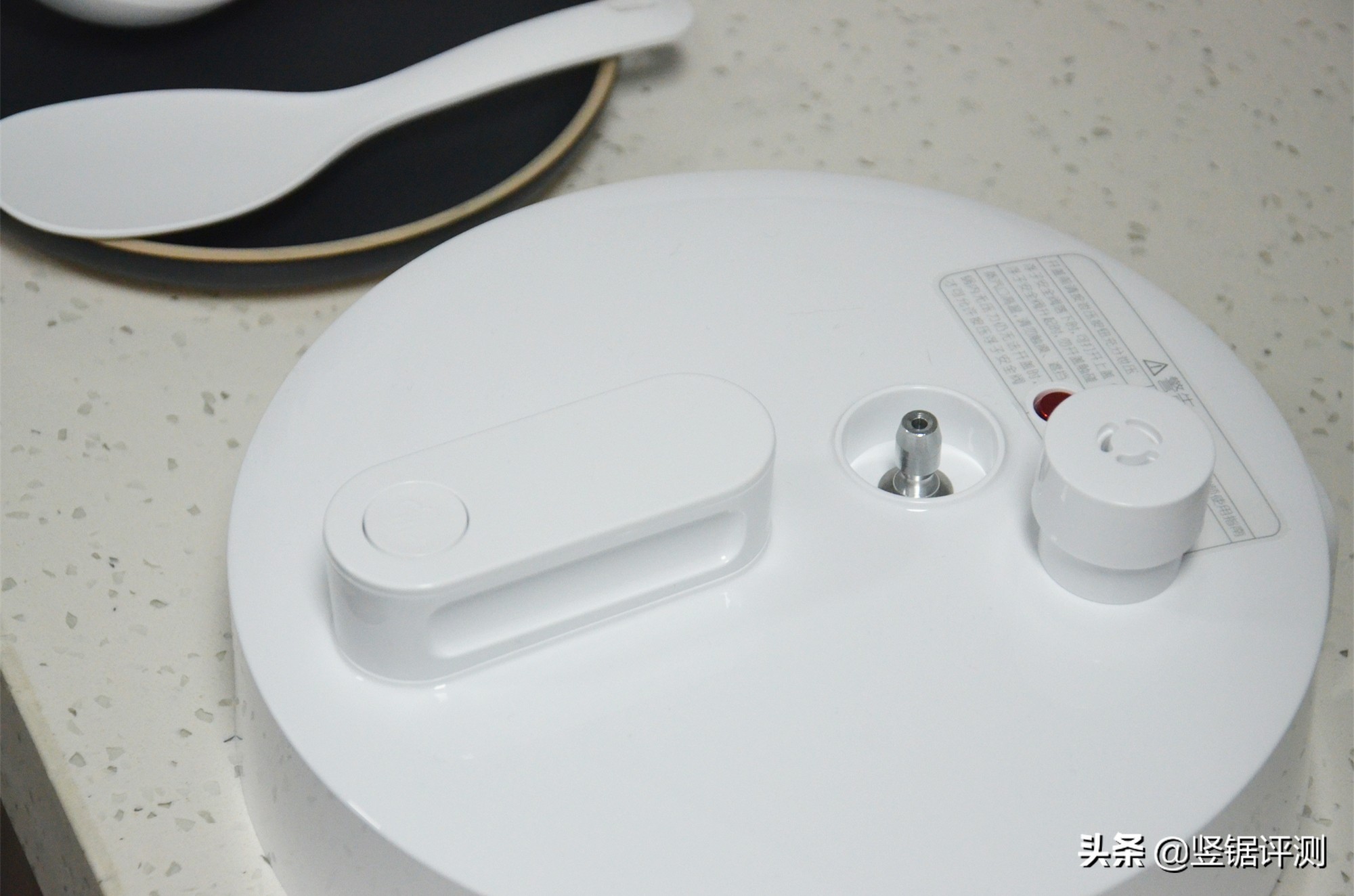 小米电压力锅优缺点是什么,小米的电压力锅和美的哪个实用