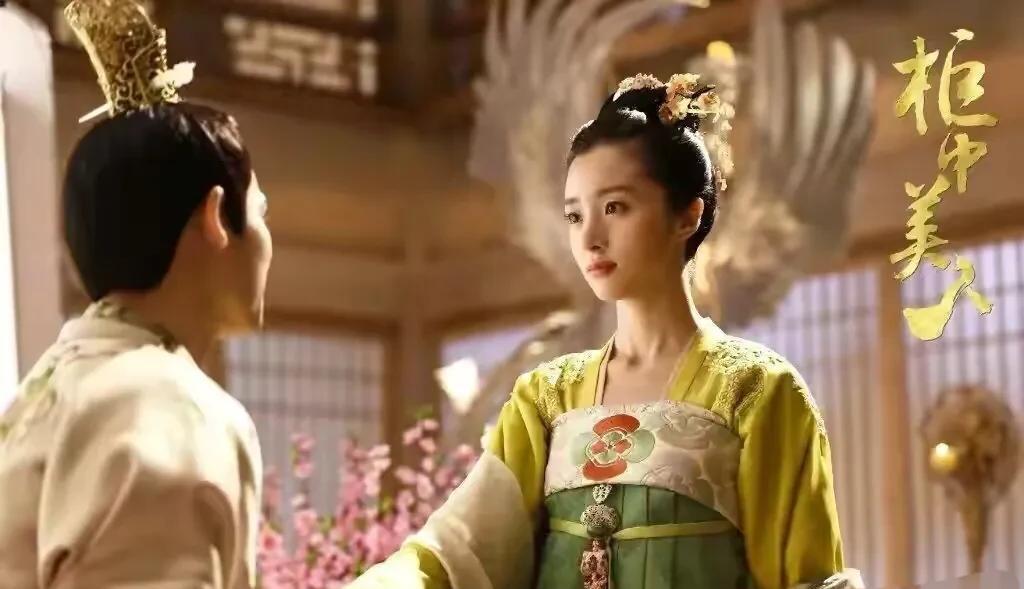 背后有背景却一直捧不红的女明星,却怎么都捧不红的4位女明星