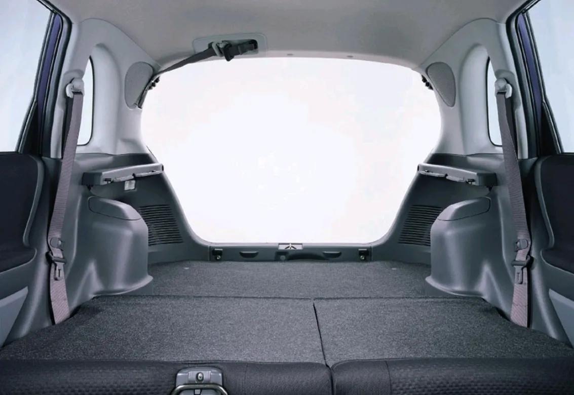 我拿一万元去二手车市场，我能买个啥回来？——（日系横评3）