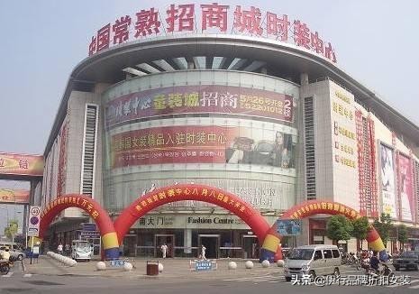 女装进货渠道哪里最便宜,国内十大女装批发市场