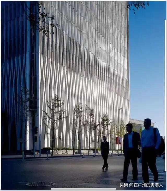 北京城区最高建筑全景,北京最高建筑排名榜