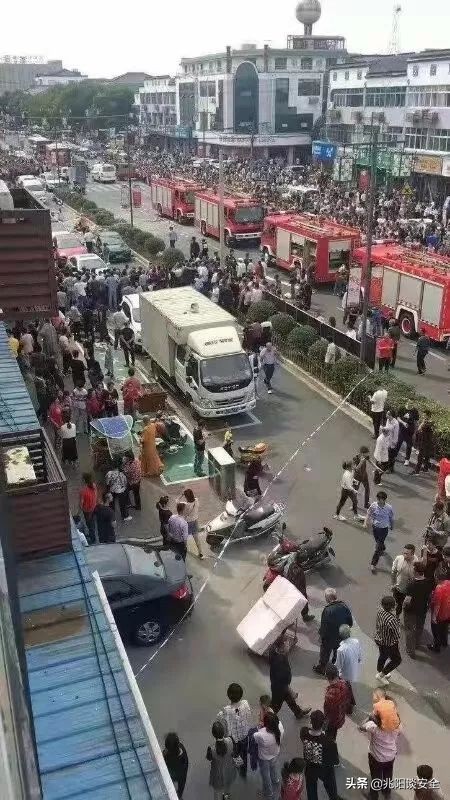 燃气为什么会爆炸呢,燃气为什么会爆炸的原理