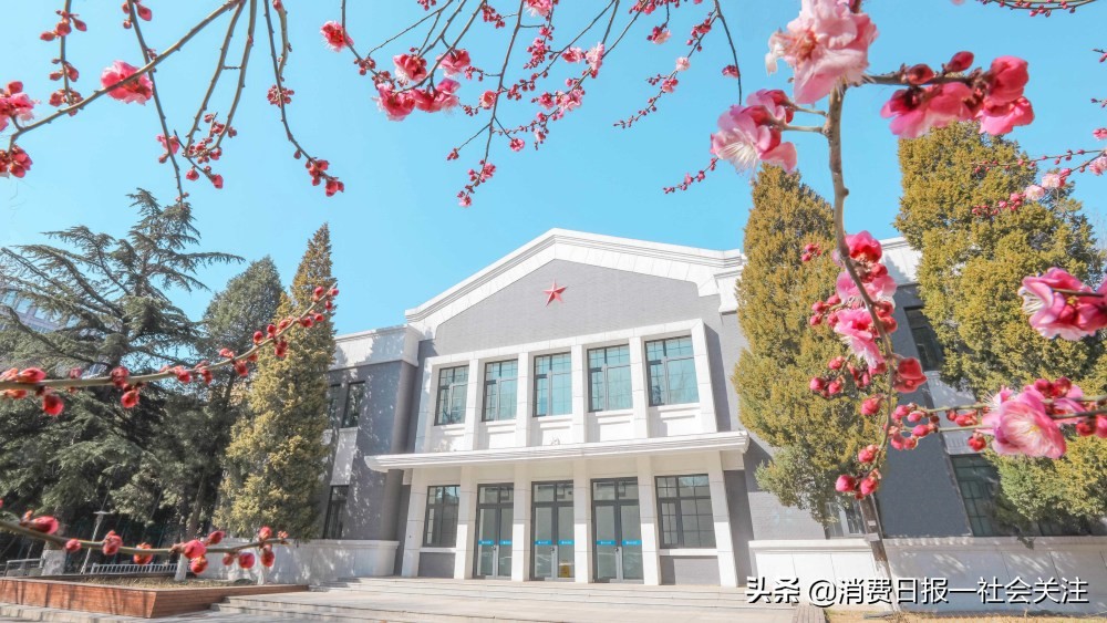 北京工商大学王牌专业,点评北京工商大学