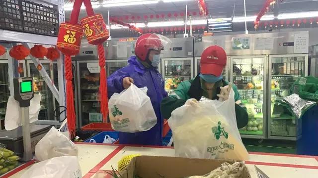 疫情当下美食大比拼,疫情期间买菜的创新做法