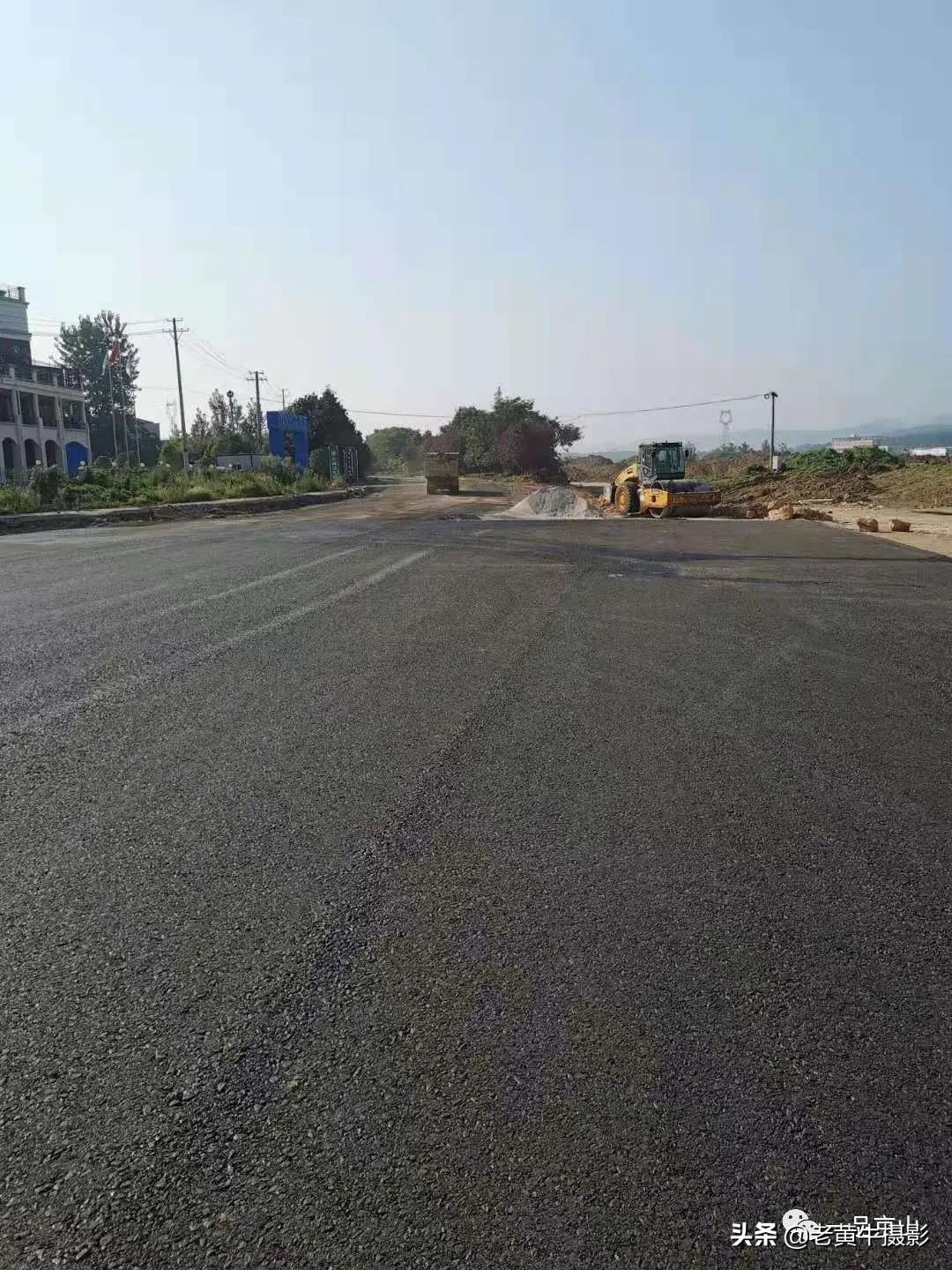 京山温泉新区改造得怎么样了,京山温泉新区2024年规划