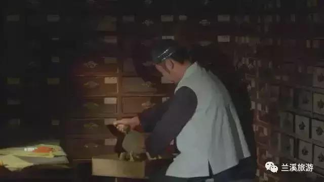 兰溪上央视,兰溪游埠古镇上央视