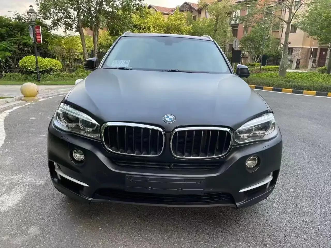 21款宝马x53.0二手车多少钱,19-23款宝马x5