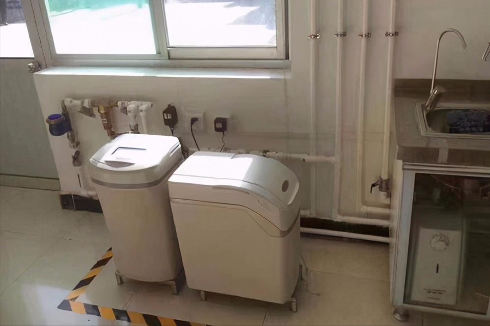 净水设备和净水工程,净水设备的基本知识