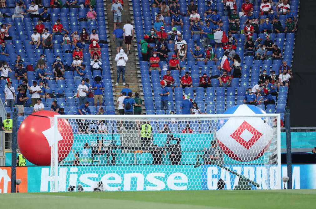 欧洲杯为什么这么多中国赞助广告,三度赞助欧洲杯海信图什么