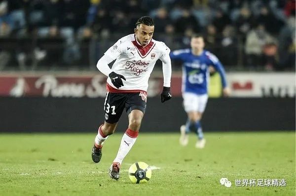 强盛的切尔西，逐渐平稳的史丹福桥？「稳如泰山」JulesKoundé