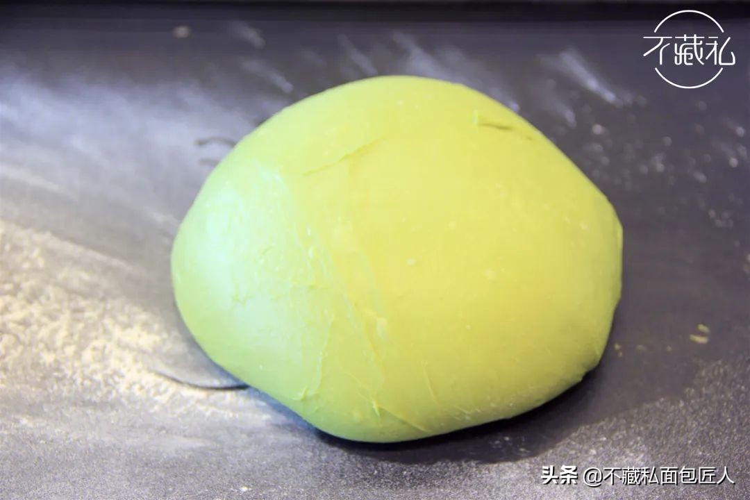 没放盐的面包会发酵吗,面包里不放盐可以吗