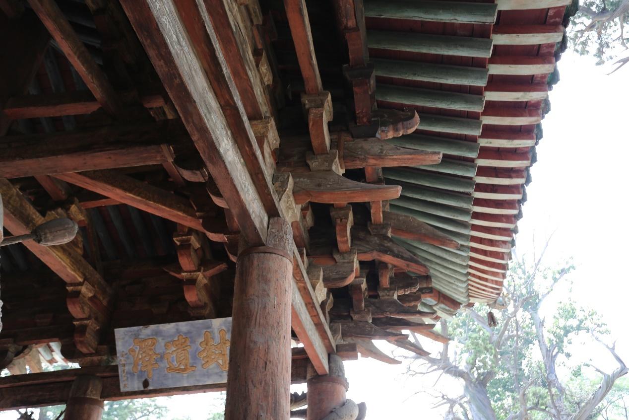 古建筑入门：如何判断一座建筑的年代？