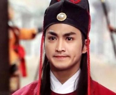 展昭何家劲被关押,展昭为救包拯闯禁宫