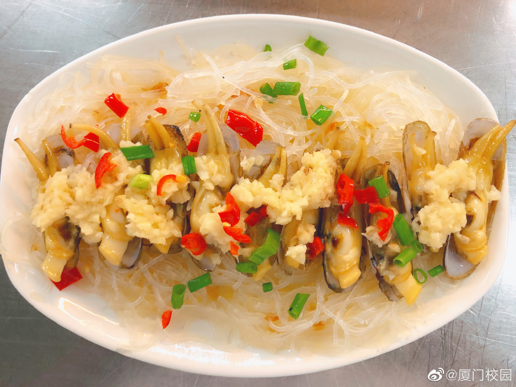 上“二批本科”，也要挑个条件好的，这5所大学伙食堪比饭店