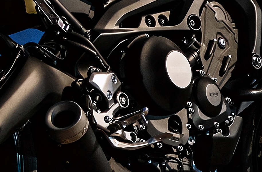 2018雅马哈xsr900,yamahaxsr900r价格