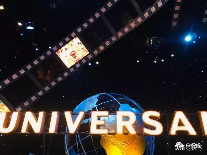 日本环球影城最值得玩的项目,收藏北京环球影城超强攻略来了