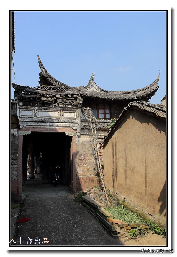 一门三部尚书,一门三尚书五世十进士