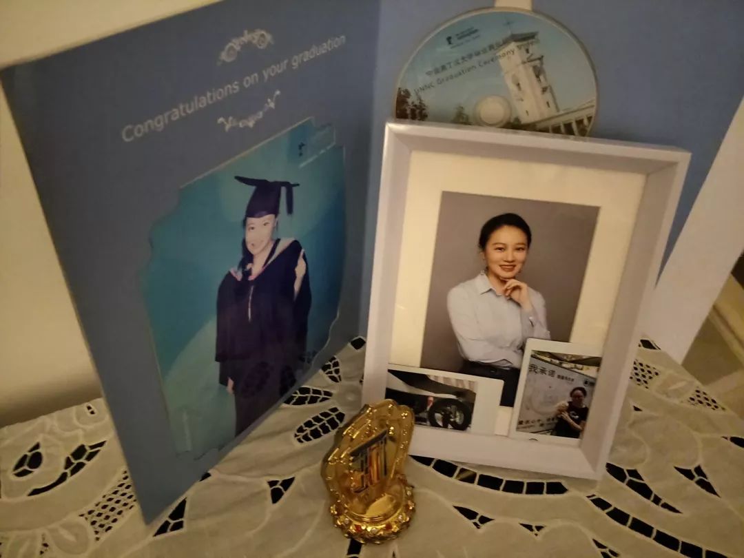 宁诺年度校友奖获得者！玛氏“糖果小姐”的别样旅程