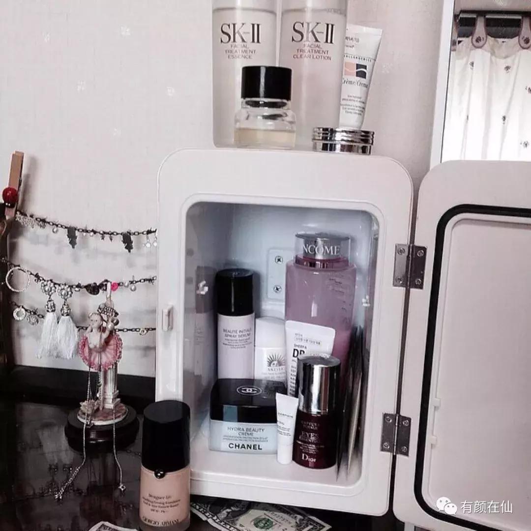 2021热门护肤品,成分比较安全护肤品推荐