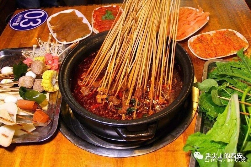 成都美食排行榜前十名老字号的店,成都万象城必吃十大美食
