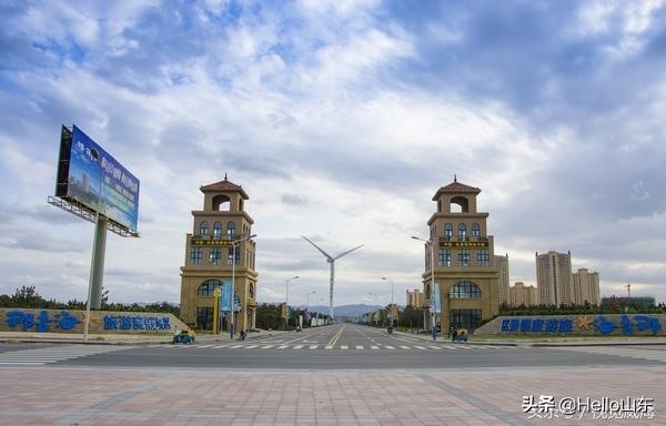 有一种生活叫那香海，那里是真的美！