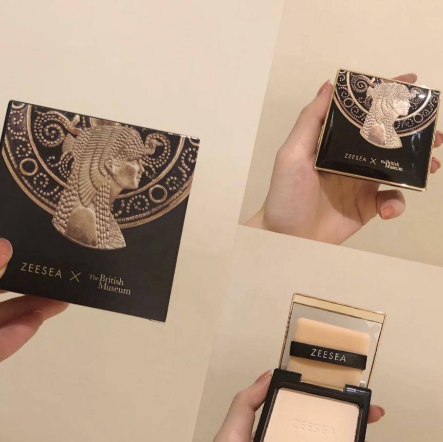 学生党油皮散粉平价推荐,好用散粉推荐控油学生