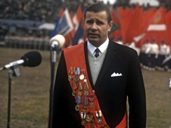 足坛舒梅切尔,十大门将舒梅切尔