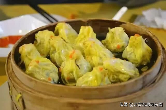 美食防踩雷,南山美食踩雷