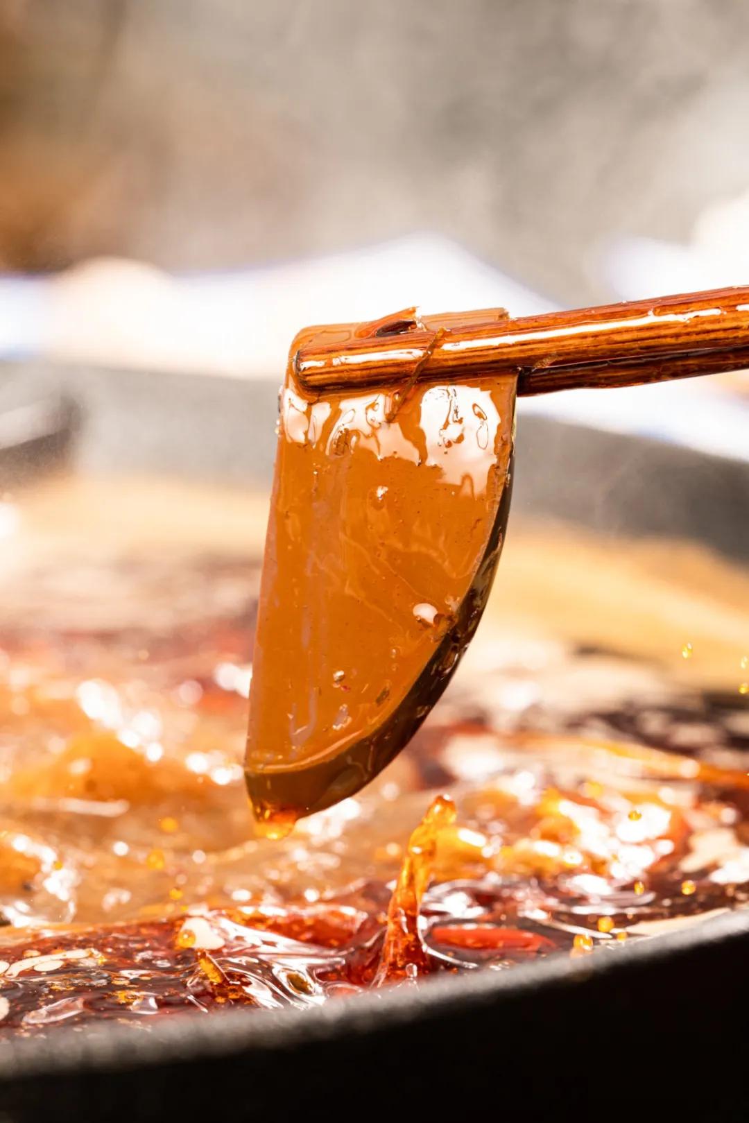 竹林火锅,美食推荐竹林火锅