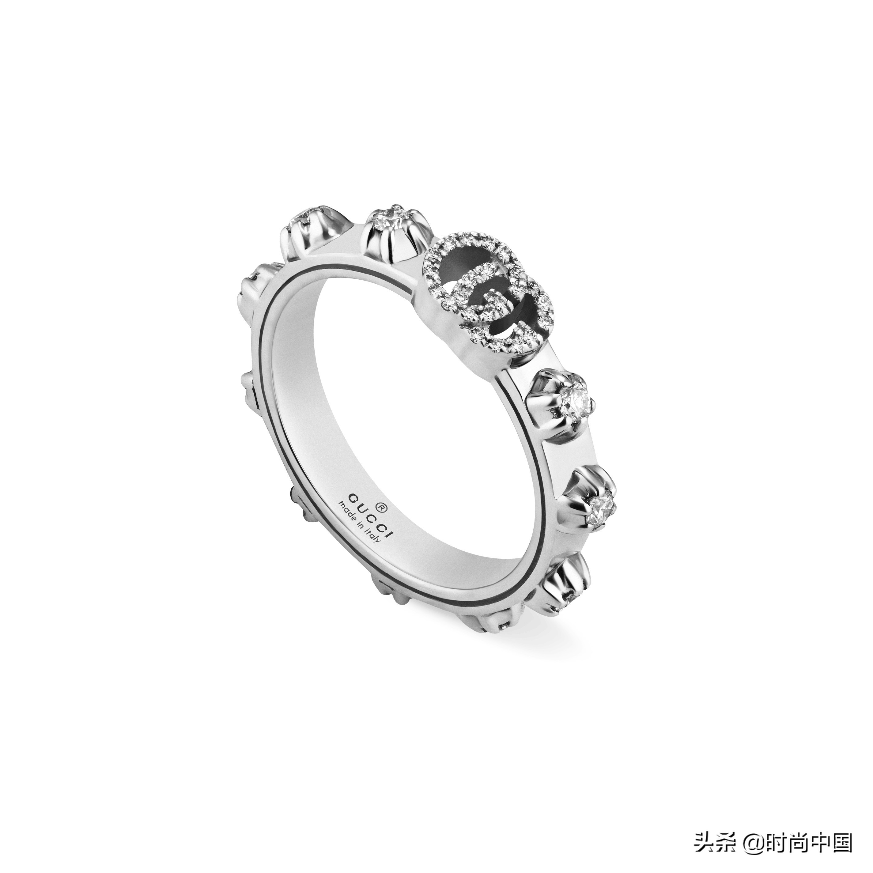 gucci腕表珠宝新春时髦攻略,gucci腕表生肖