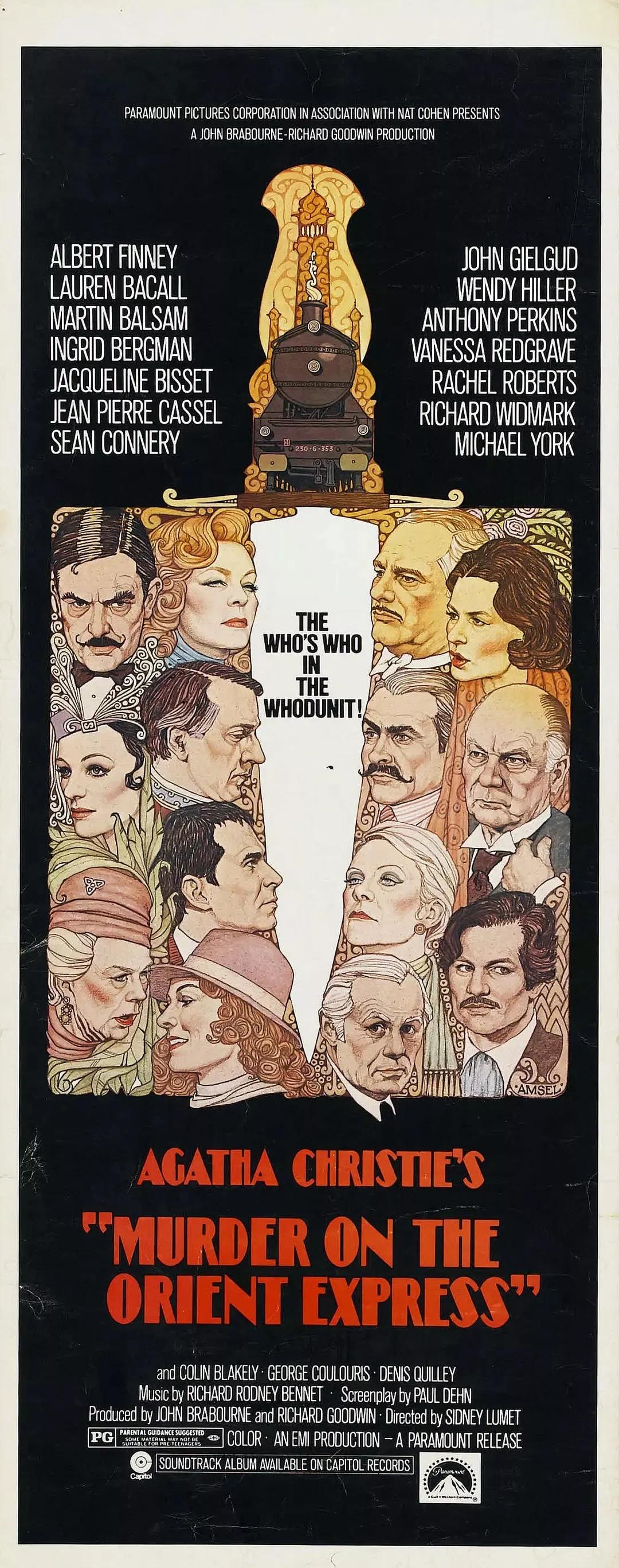 十部列车上的电影推荐,哪些列车题材的电影值得一看