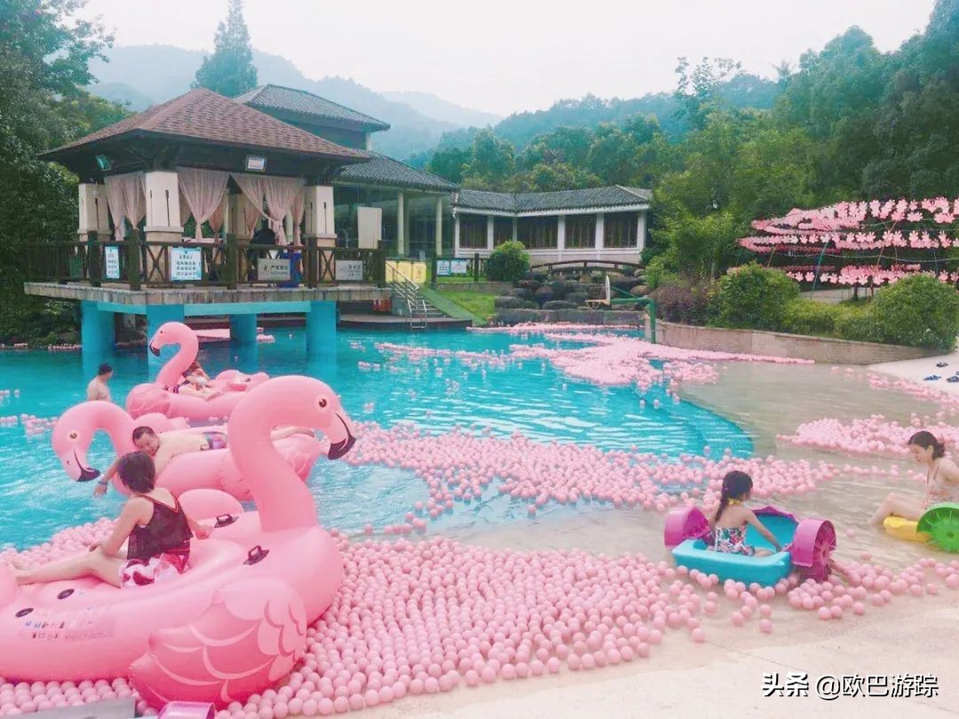 余姚阳明温泉山庄周边景区,浙江余姚西山景区