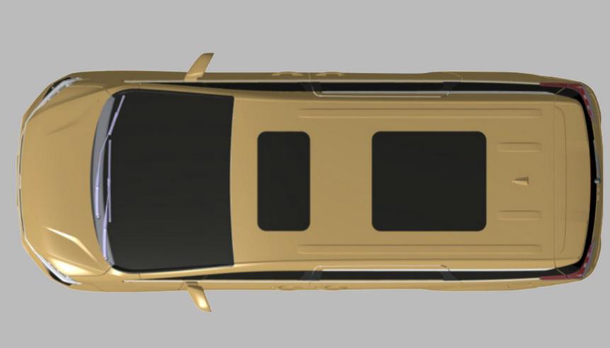 众泰mpv最新款,众泰最新mpv