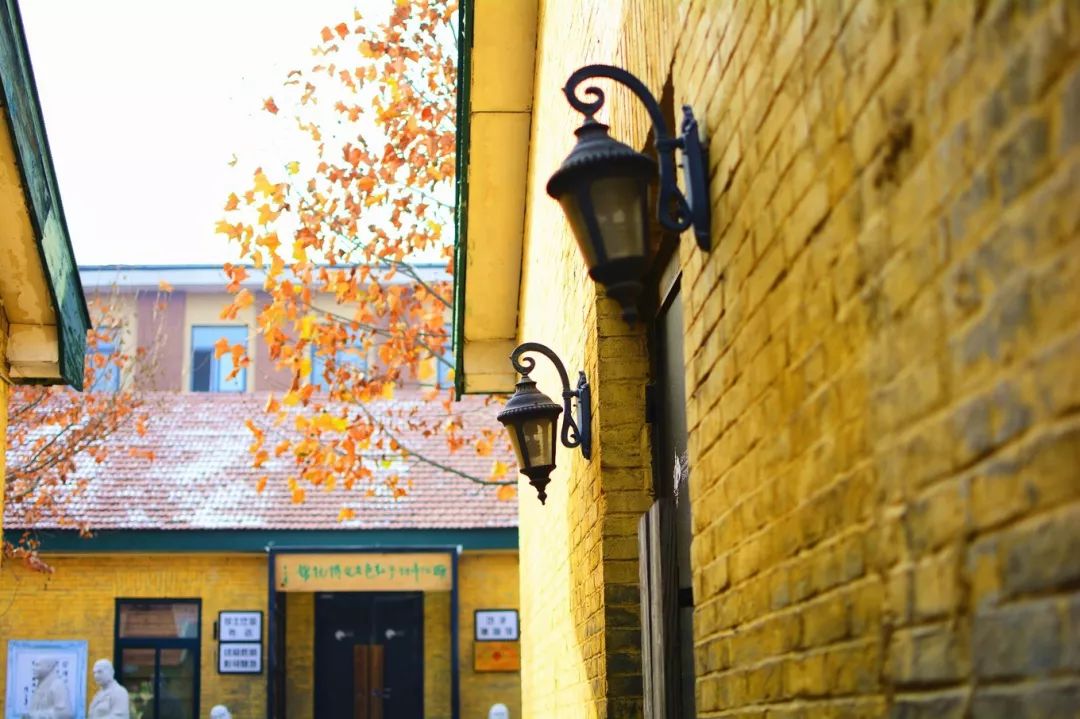 童话小镇在哪里,山东梦幻童话小镇在哪里