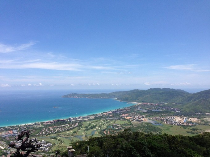 拥抱那片大海,拥抱这片海