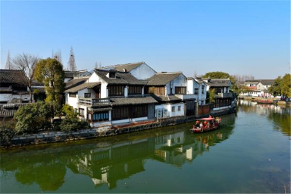 上海免费值得一去的地方,上海十大好玩的地方值得打卡