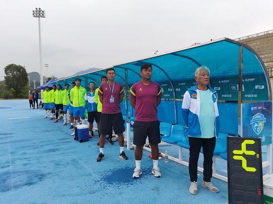 2023年中冠联赛决赛,中冠联赛总决赛2024