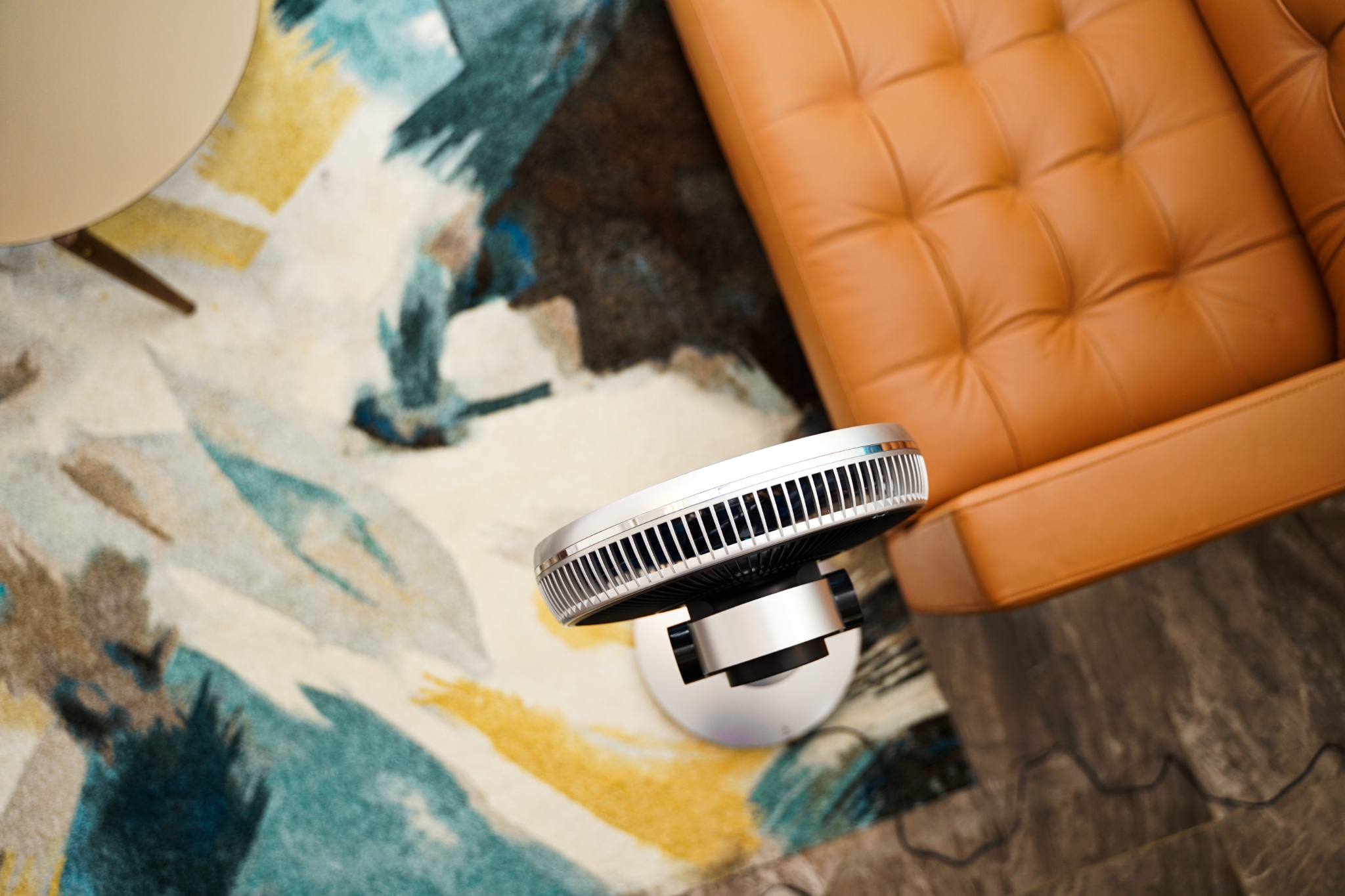 健健康康的凉快，莱克魔力风F501剁手体验