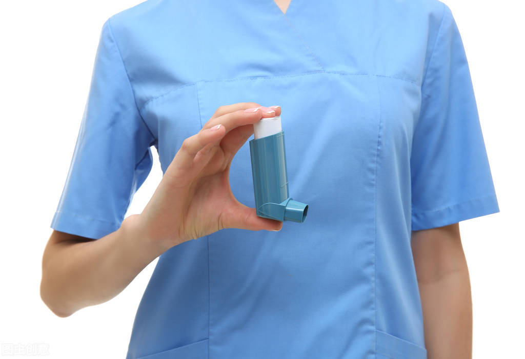 和哮喘相似的病,与哮喘相关的发病机制是什么