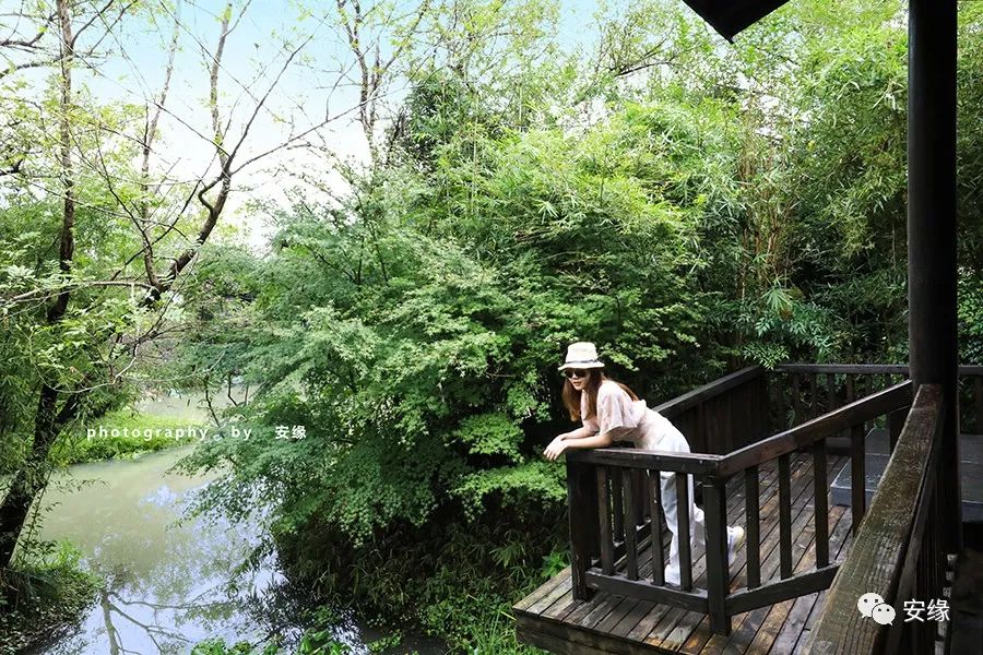 杭州西湖隐藏的豪华中式酒店,杭州水上主题酒店排名