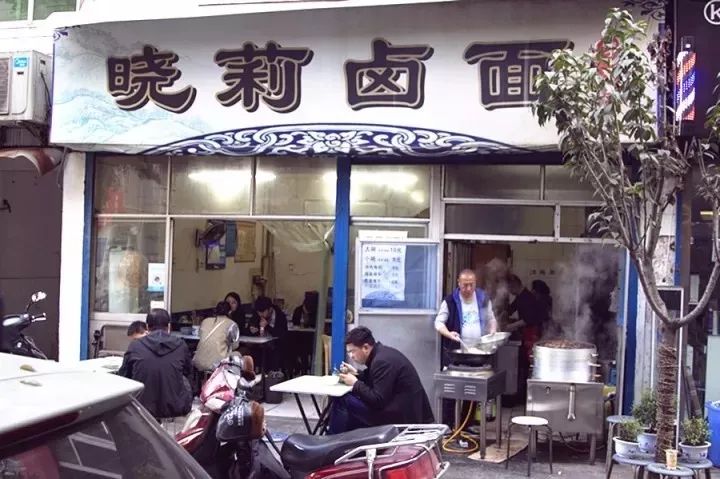 这，才是老西安才懂的钟楼