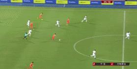 国足1-1巴勒斯坦，里皮无用国脚无能，恒大购房者血汗钱白花了！