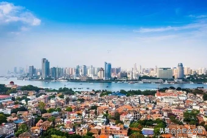 合肥出发的低价机票,目前合肥飞哪里机票最便宜