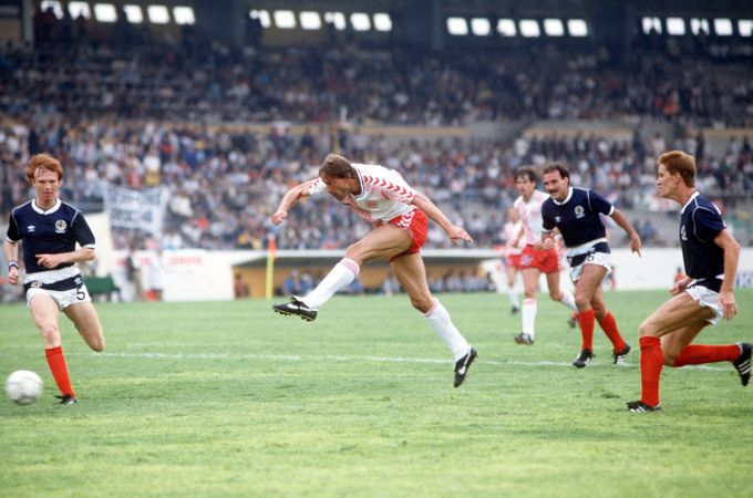 刚柔并济的北欧中锋代言人，“洛克伦狂人”普雷本·埃尔克耶尔