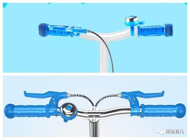 平衡车扭扭车和滑板车哪个好,一岁多买扭扭车平衡车滑板车