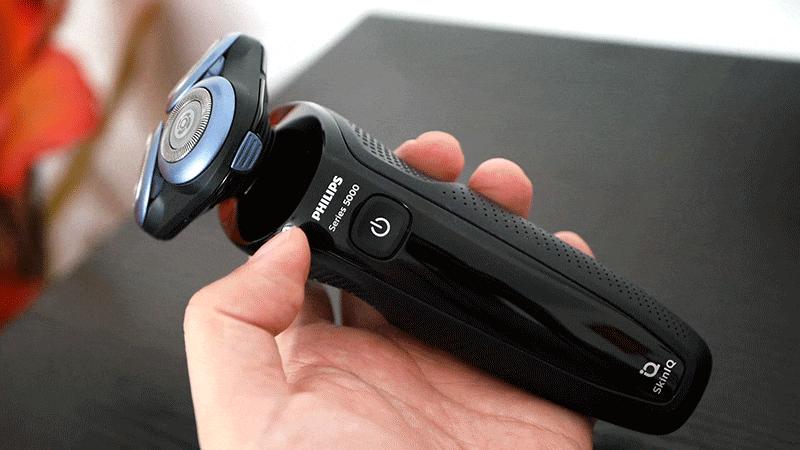 飞利浦剃须刀s5066和5166的区别,飞利浦s500系列官方正品剃须刀